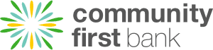 Community First Bank