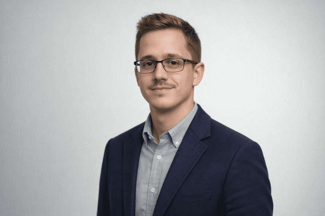 Tom Smith, Kookaburra Finance mortgage broker